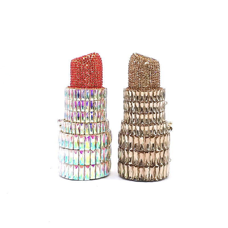 Luxury Lipstick Bag