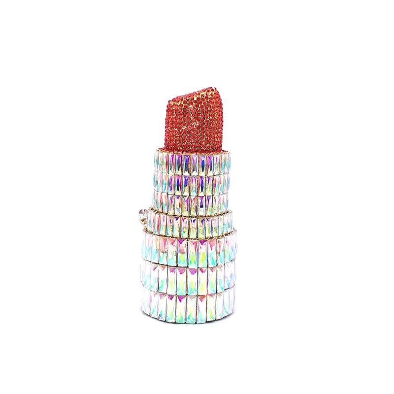 Luxury Lipstick Bag
