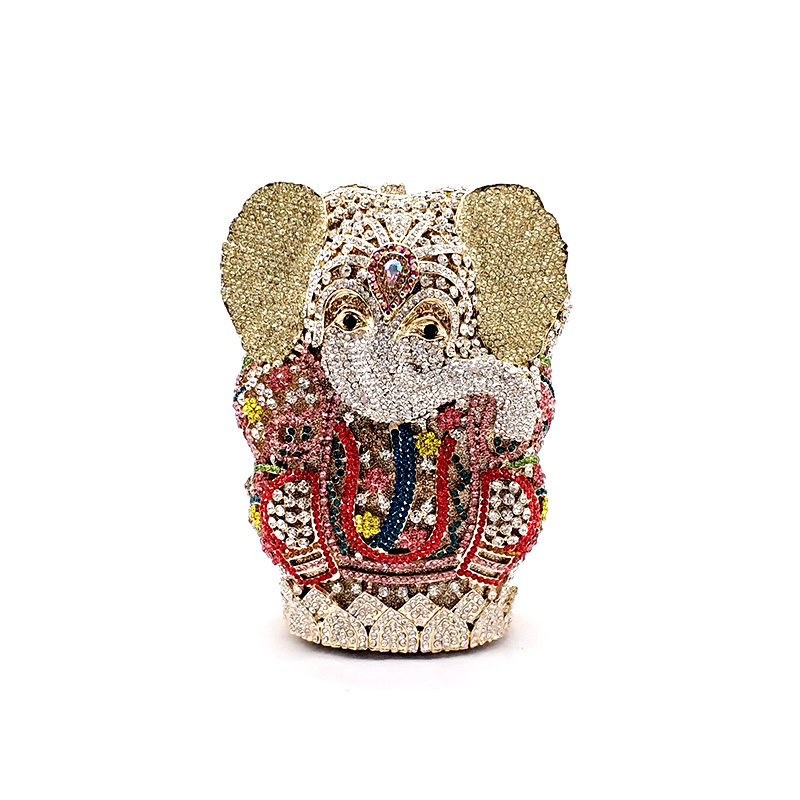 Elephant God