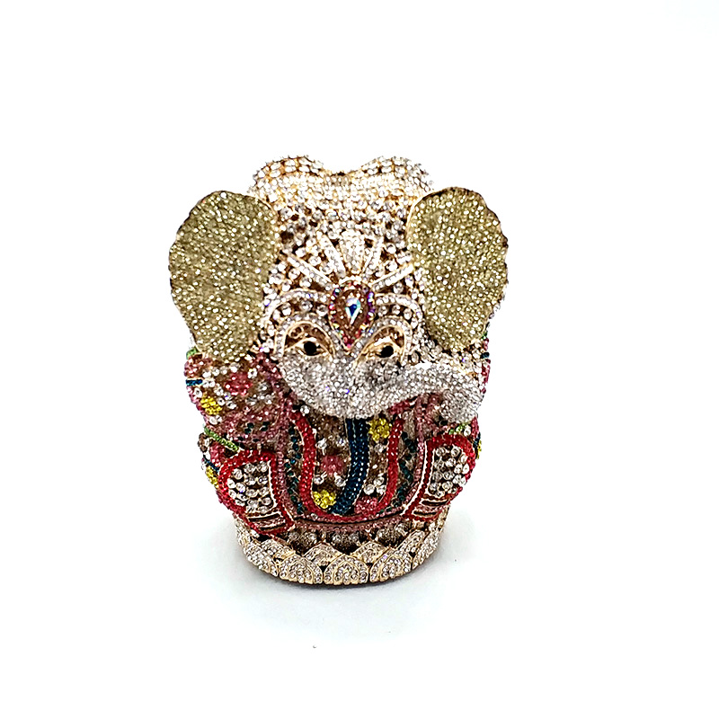 Elephant God