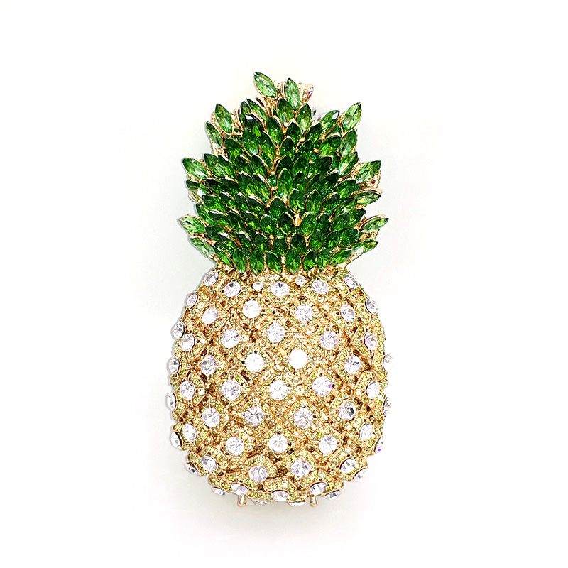 Creative Pineapple Purse