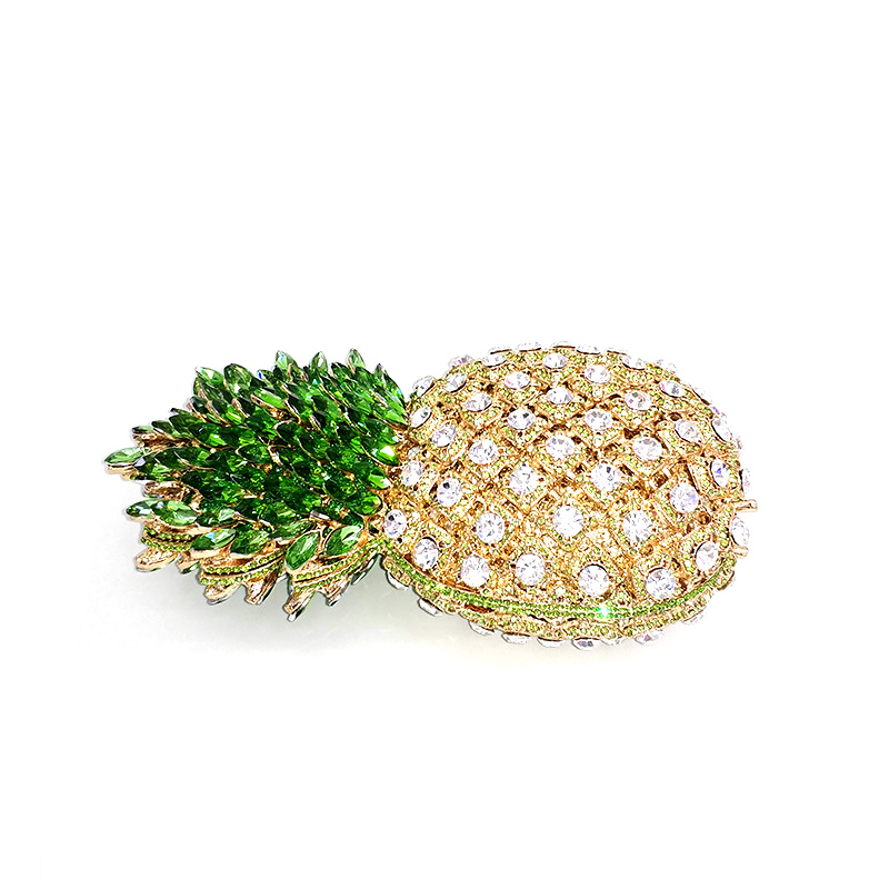 Creative Pineapple Purse