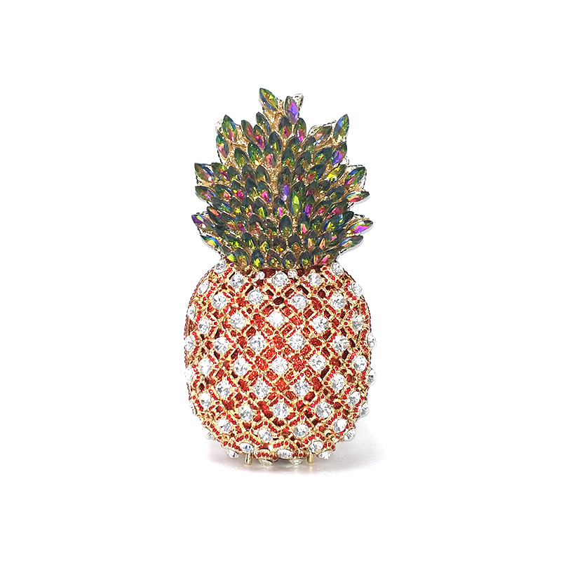 Creative Pineapple Purse