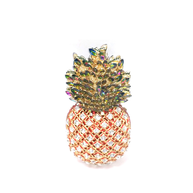 Creative Pineapple Purse