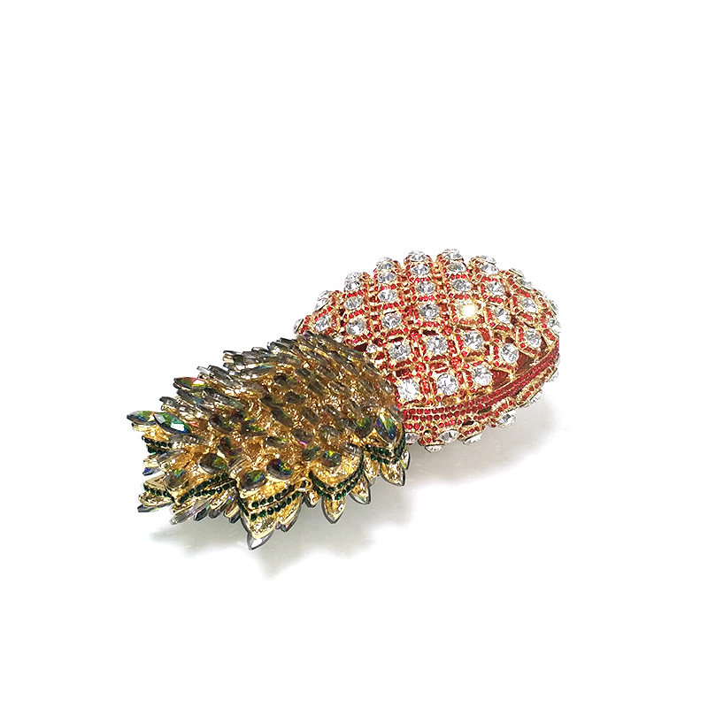 Creative Pineapple Purse