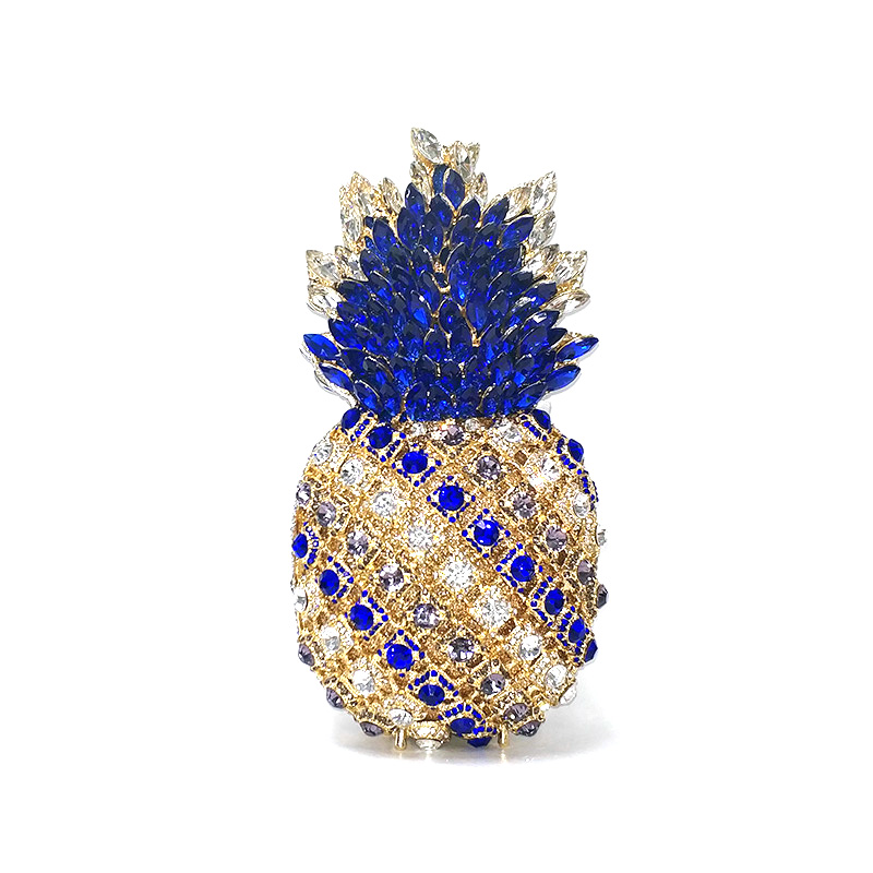 Creative Pineapple Purse