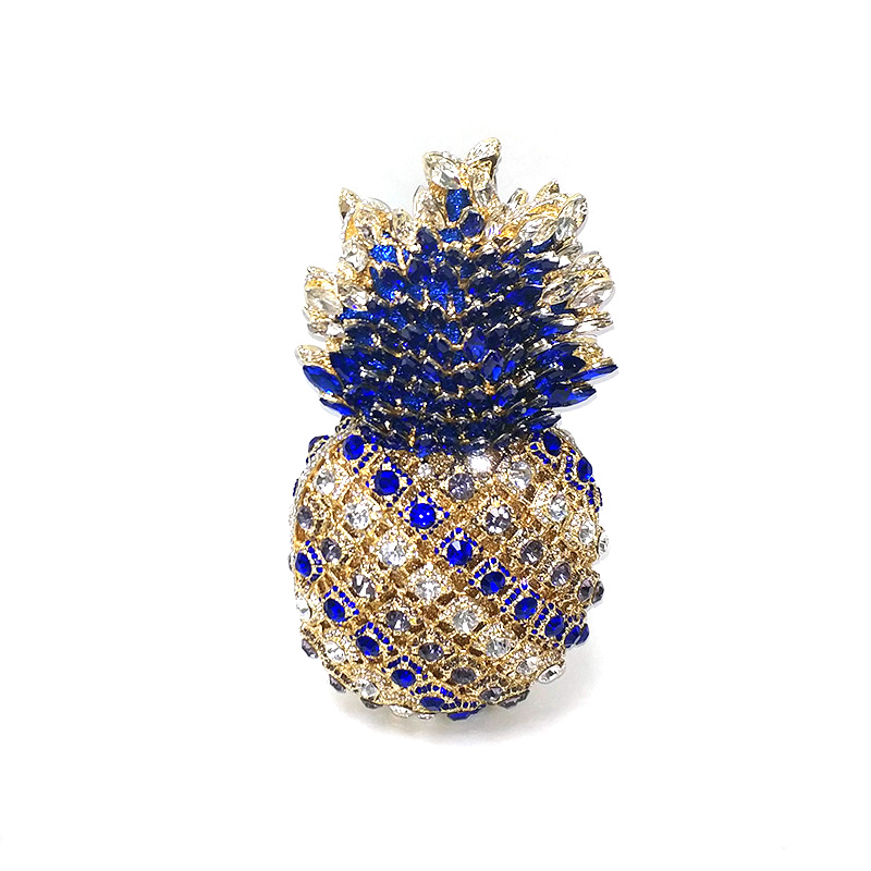 Creative Pineapple Purse