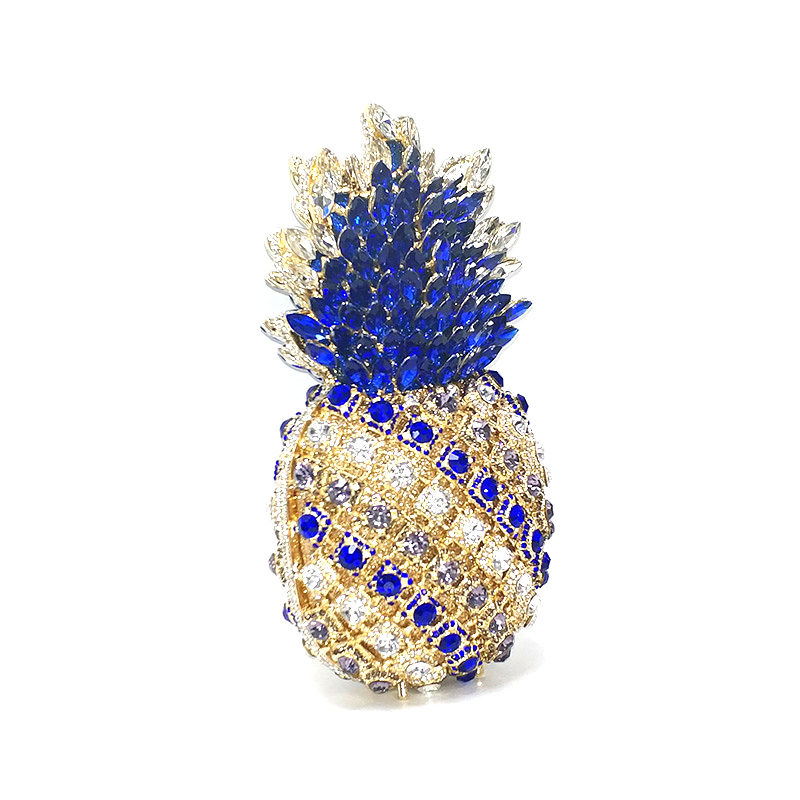 Creative Pineapple Purse