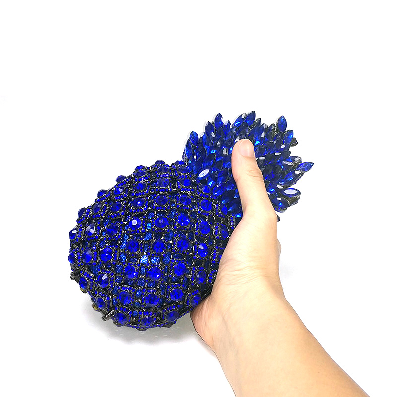 Creative Pineapple Purse