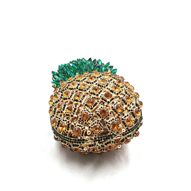 Creative Pineapple Purse