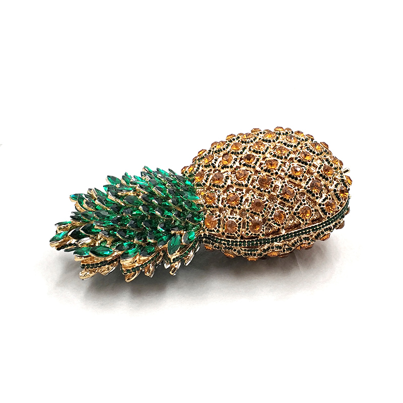Creative Pineapple Purse