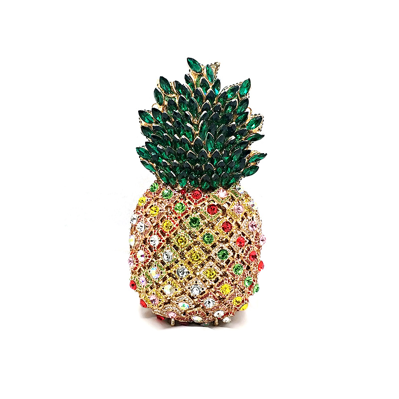 Creative Pineapple Purse