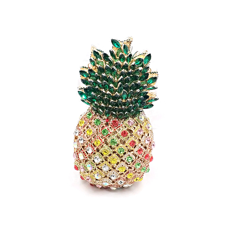 Creative Pineapple Purse