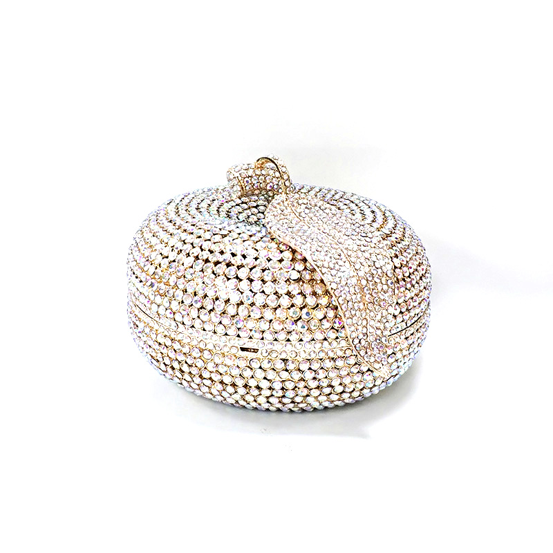 Creative Persimmon Bag