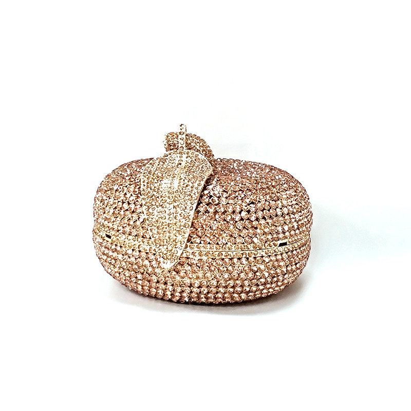 Creative Persimmon Bag