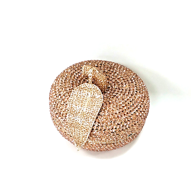 Creative Persimmon Bag
