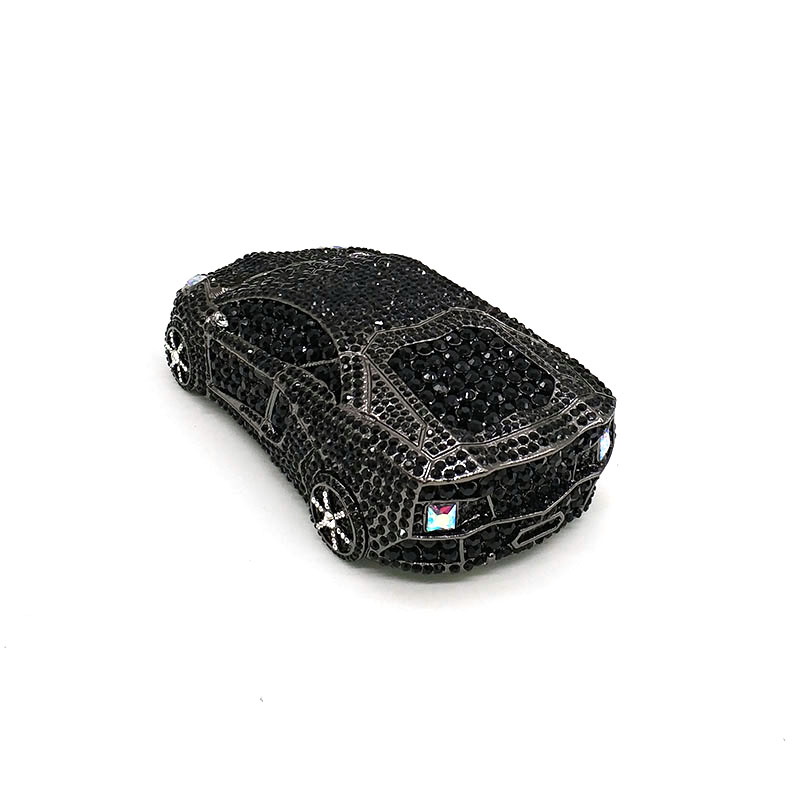 Luxury Car Bag