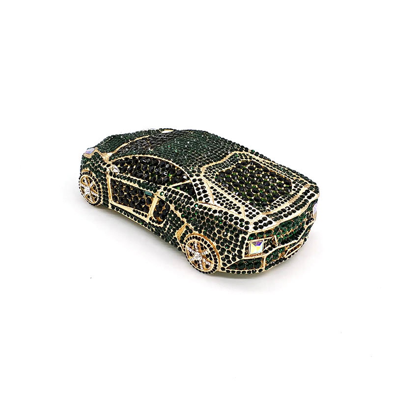 Luxury Car Bag