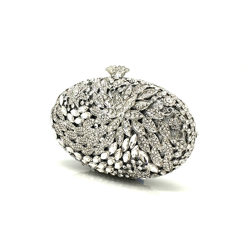 Brilliant Diamond Bag