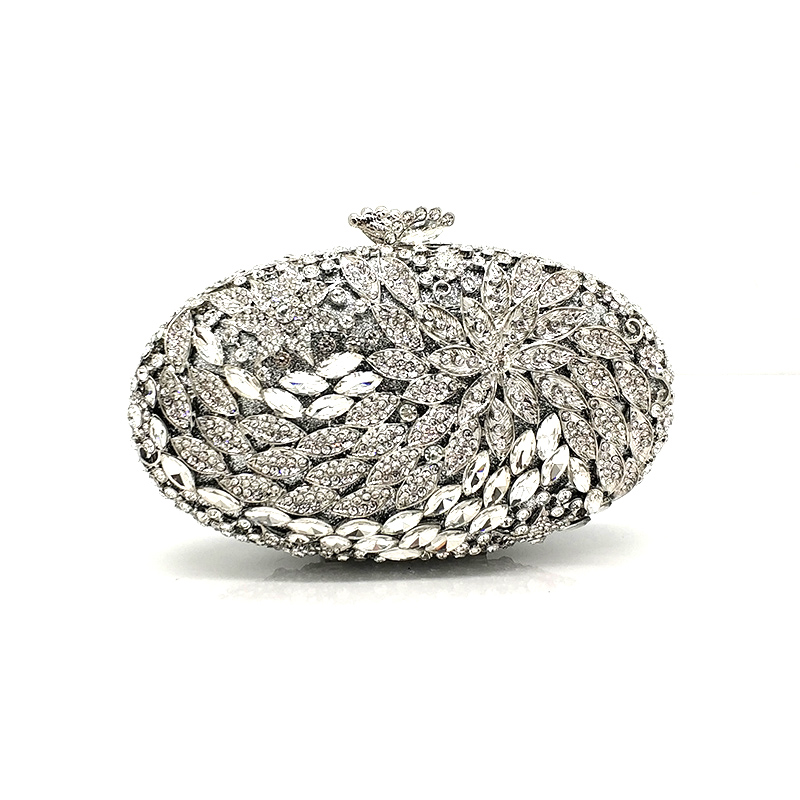 Brilliant Diamond Bag