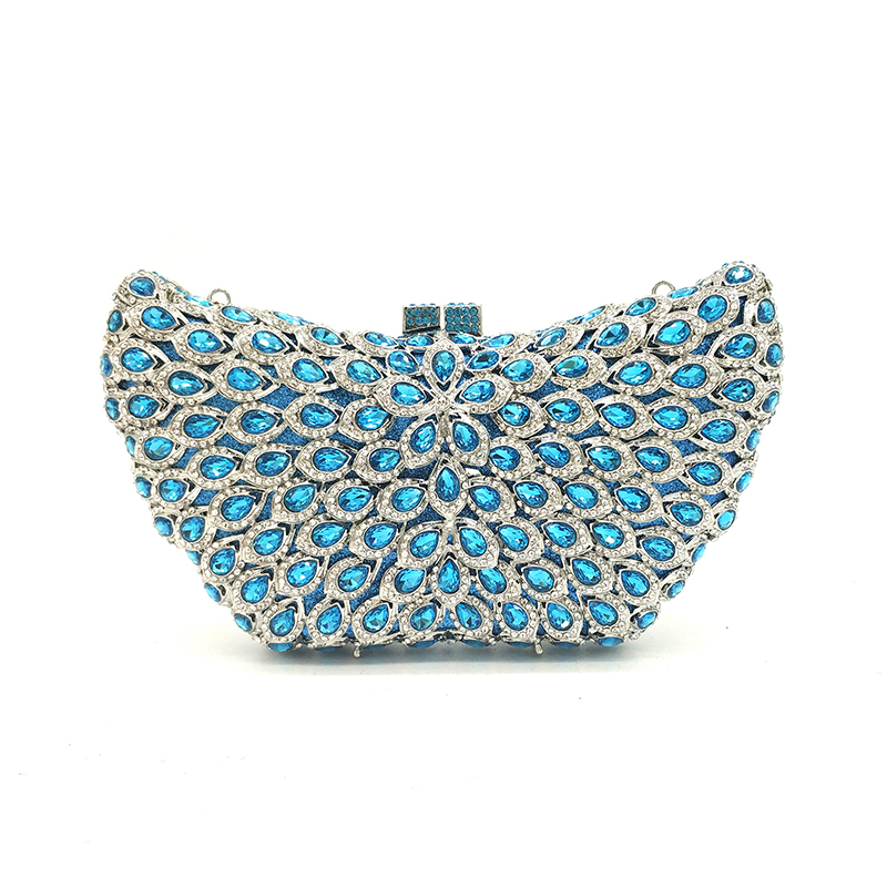 Classical Diamond Bag