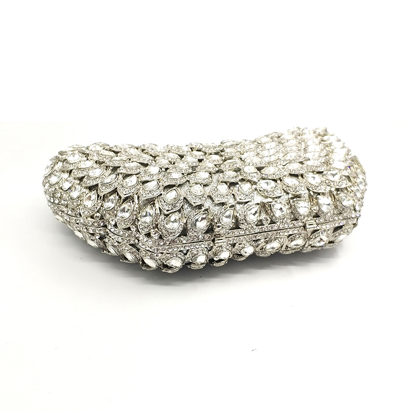 Classical Diamond Bag