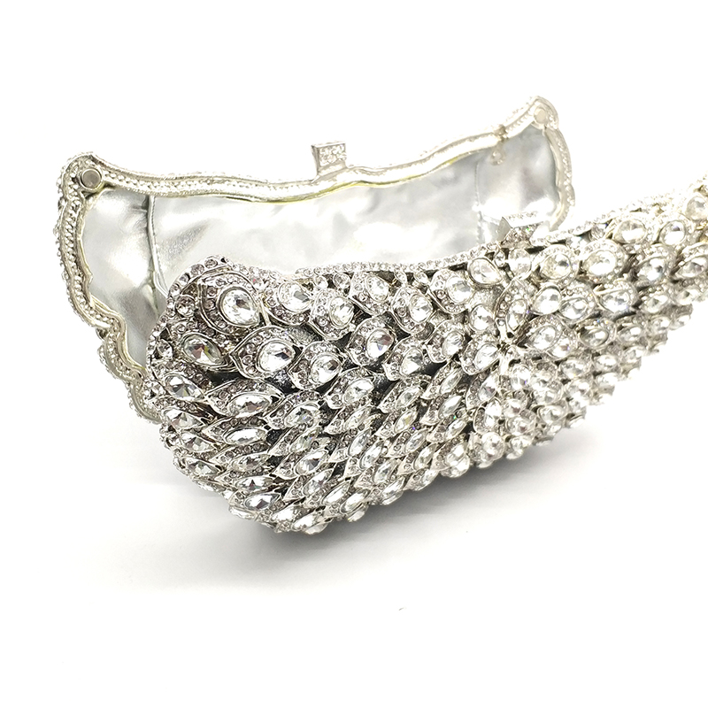 Classical Diamond Bag