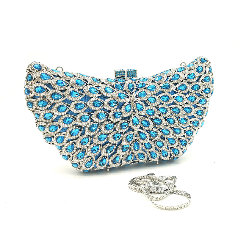 Classical Diamond Bag