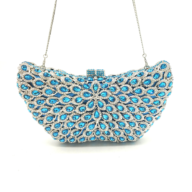 Classical Diamond Bag