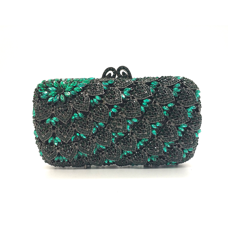 Classical Diamond Bag