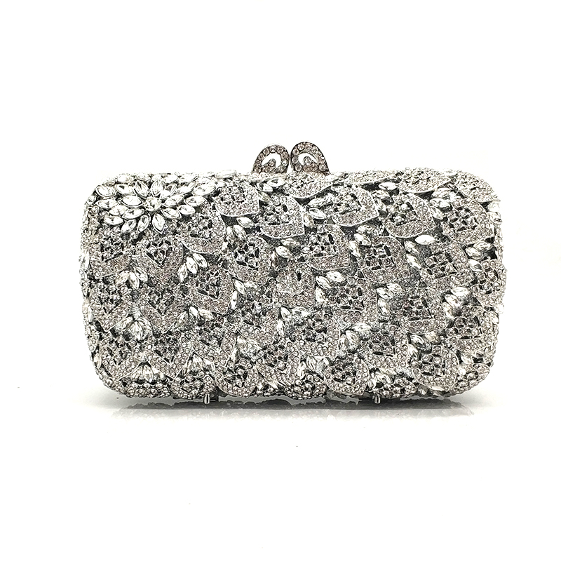 Classical Diamond Bag
