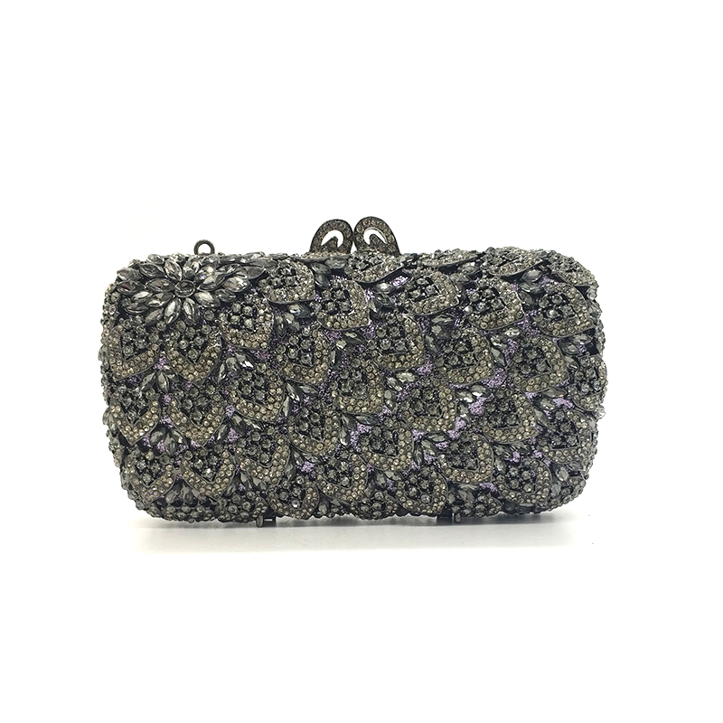 Classical Diamond Bag