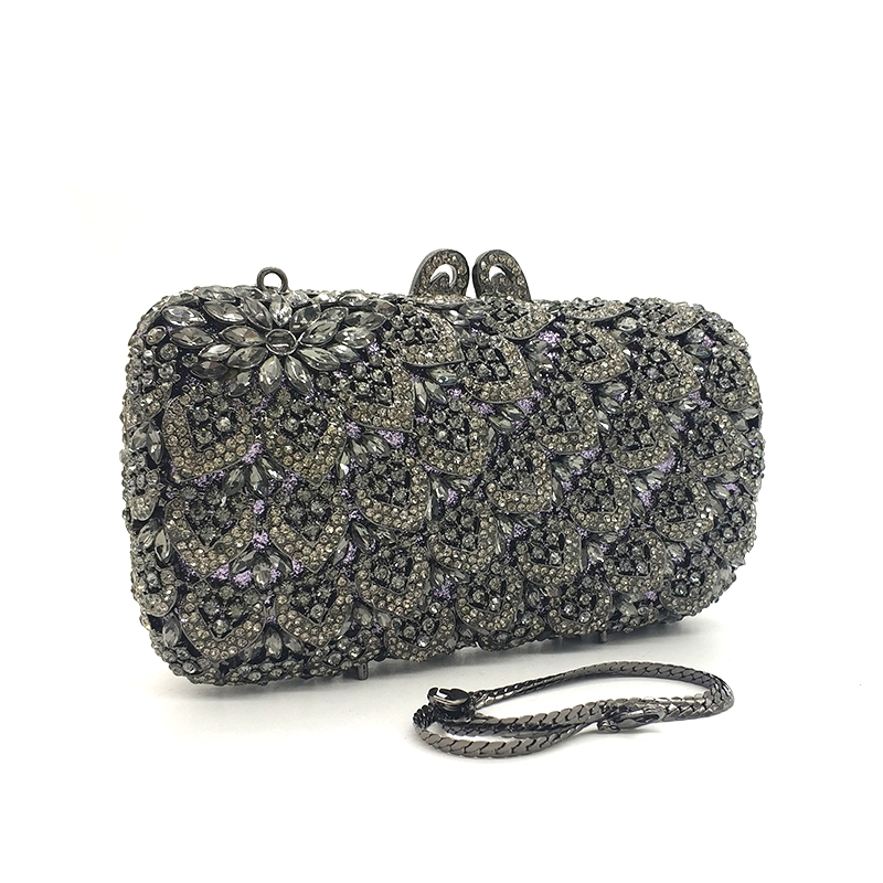 Classical Diamond Bag