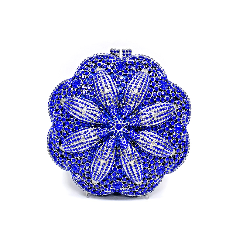 SImple Wedding Clutch