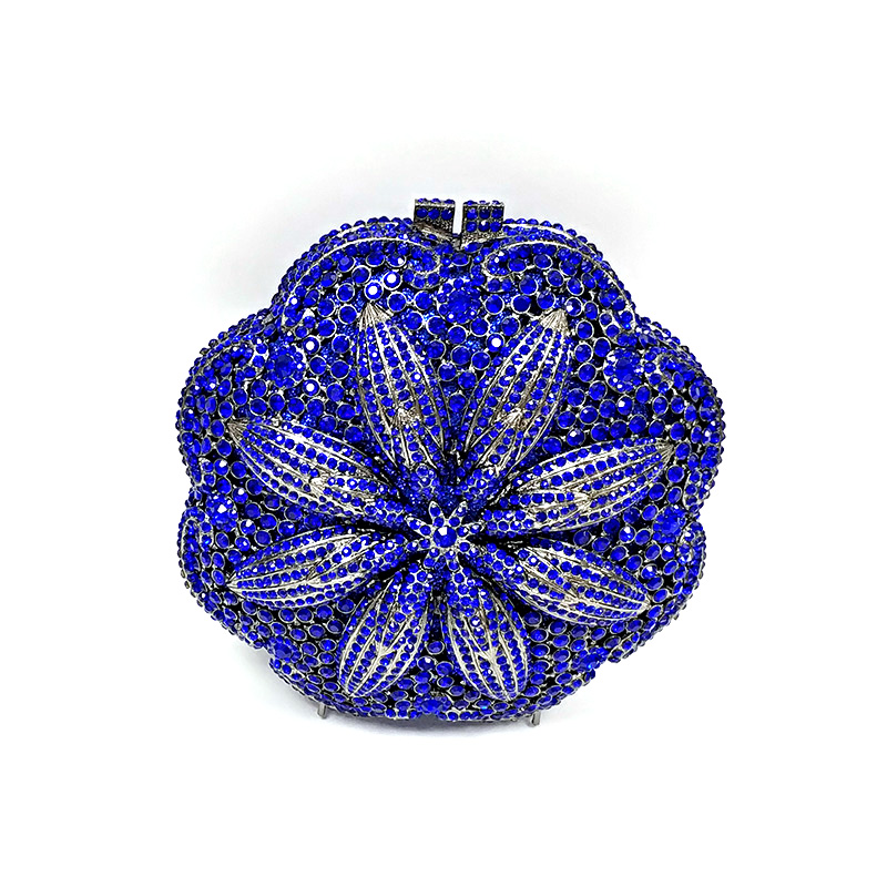 SImple Wedding Clutch
