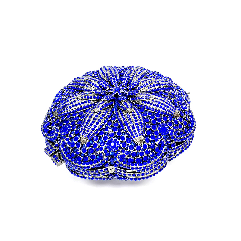 SImple Wedding Clutch