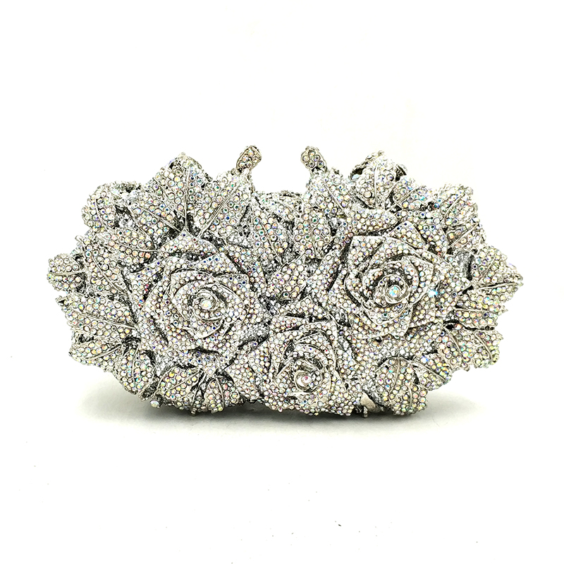 Three beautiful roses