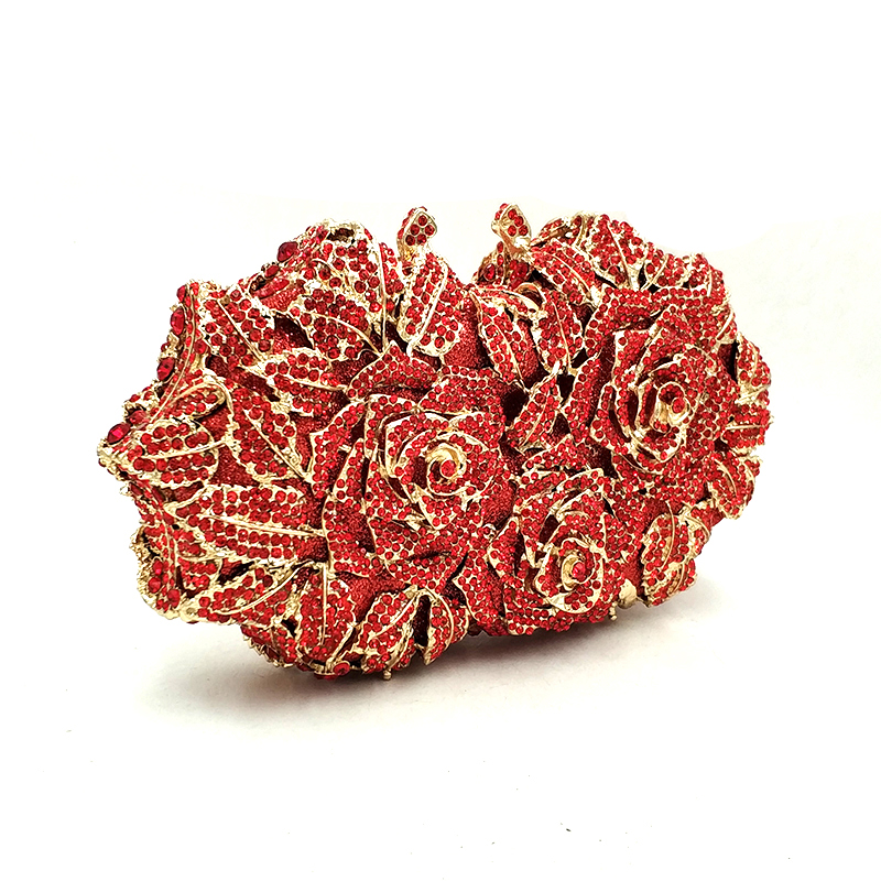 Three beautiful roses