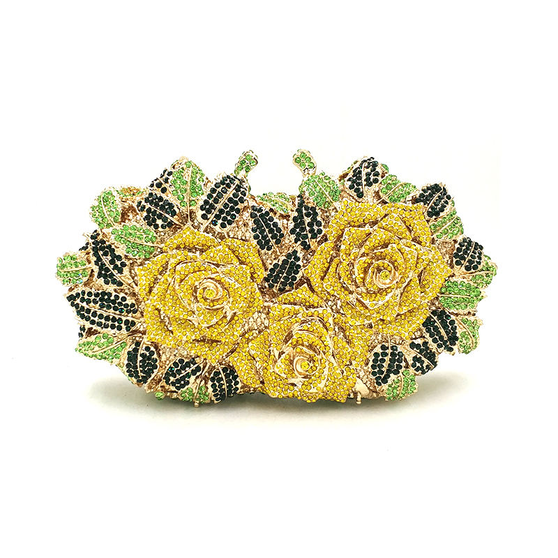 Three beautiful roses