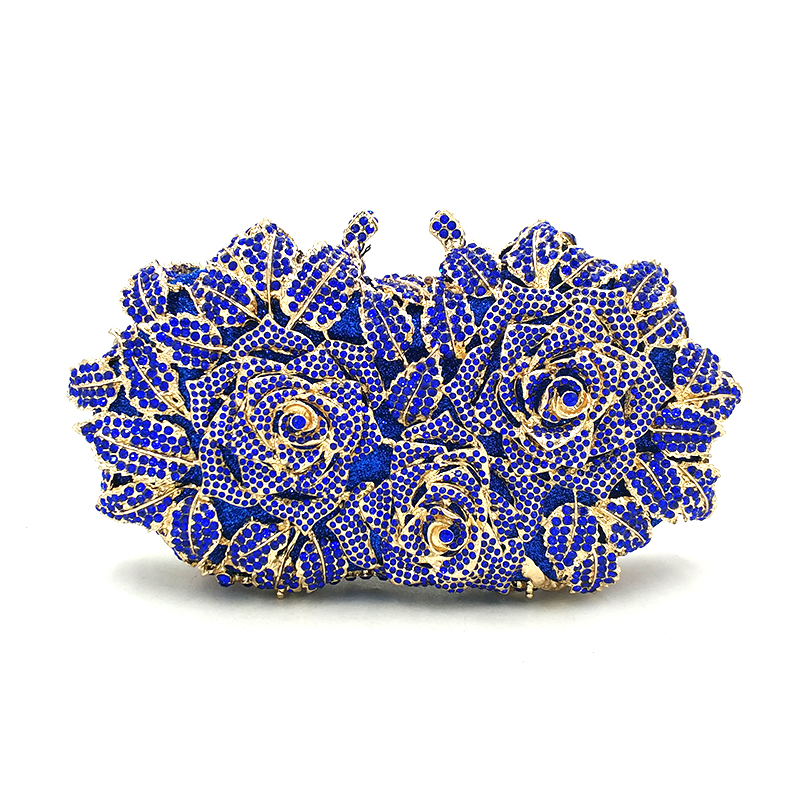 Three beautiful roses