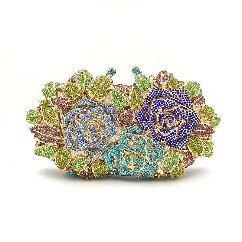 Three beautiful roses