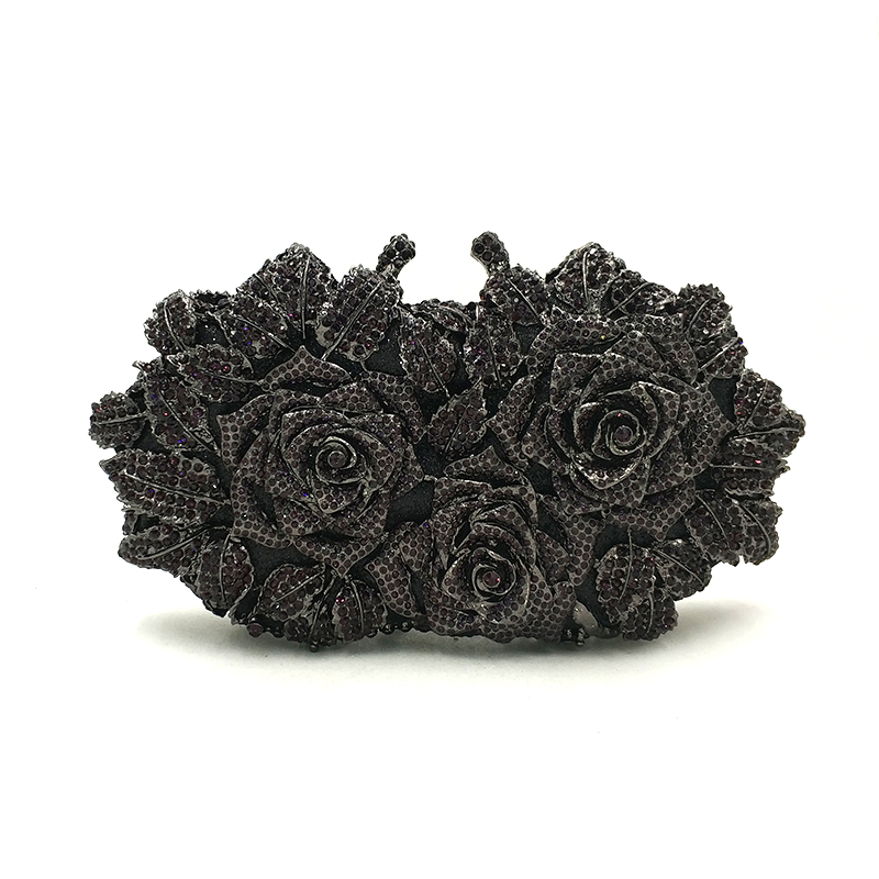 Three beautiful roses