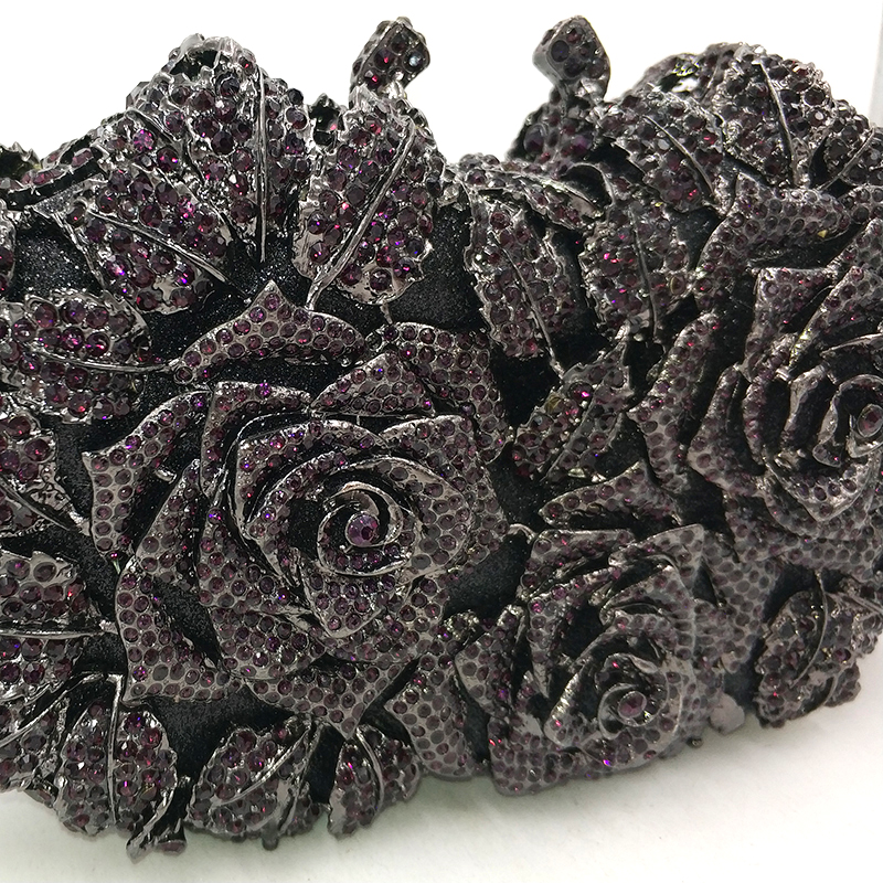 Three beautiful roses