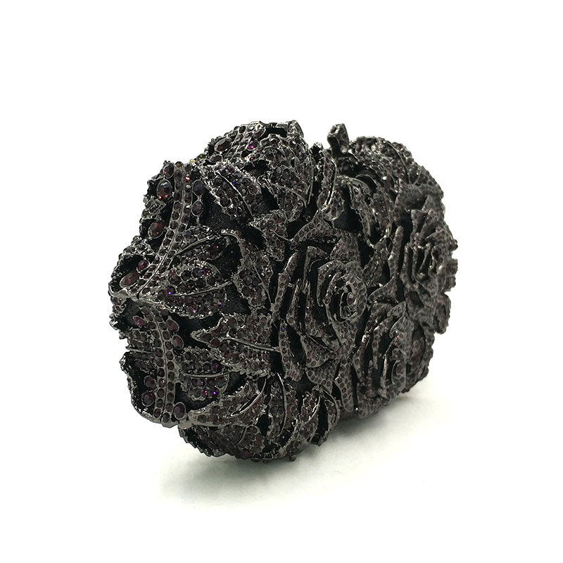 Three beautiful roses