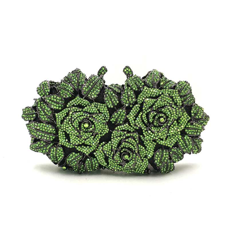 Three beautiful roses