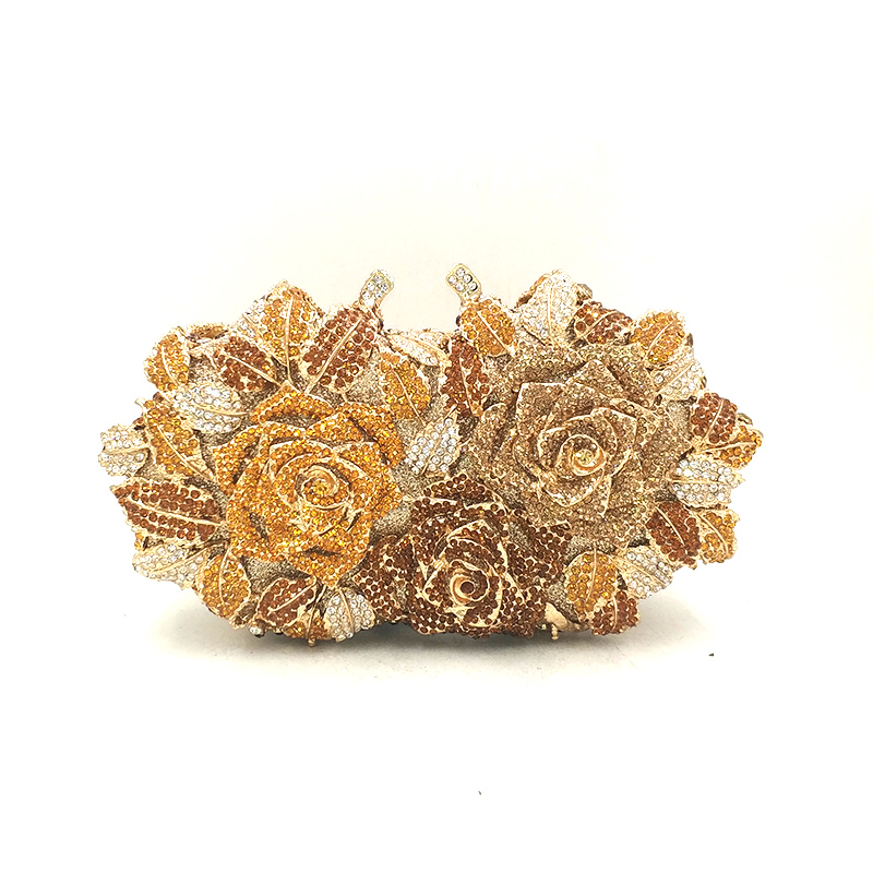 Three beautiful roses