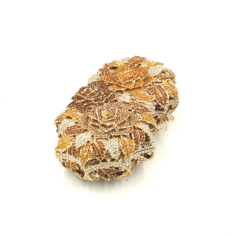 Three beautiful roses