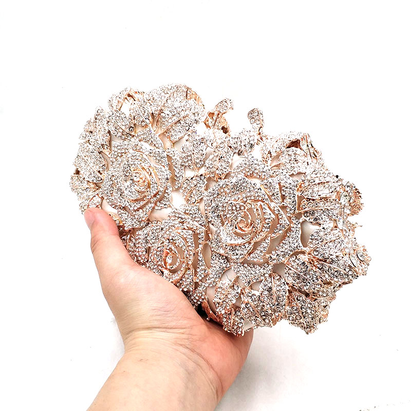 Three beautiful roses