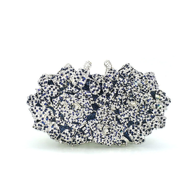 Three beautiful roses