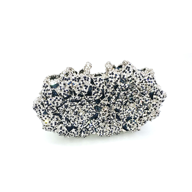 Three beautiful roses